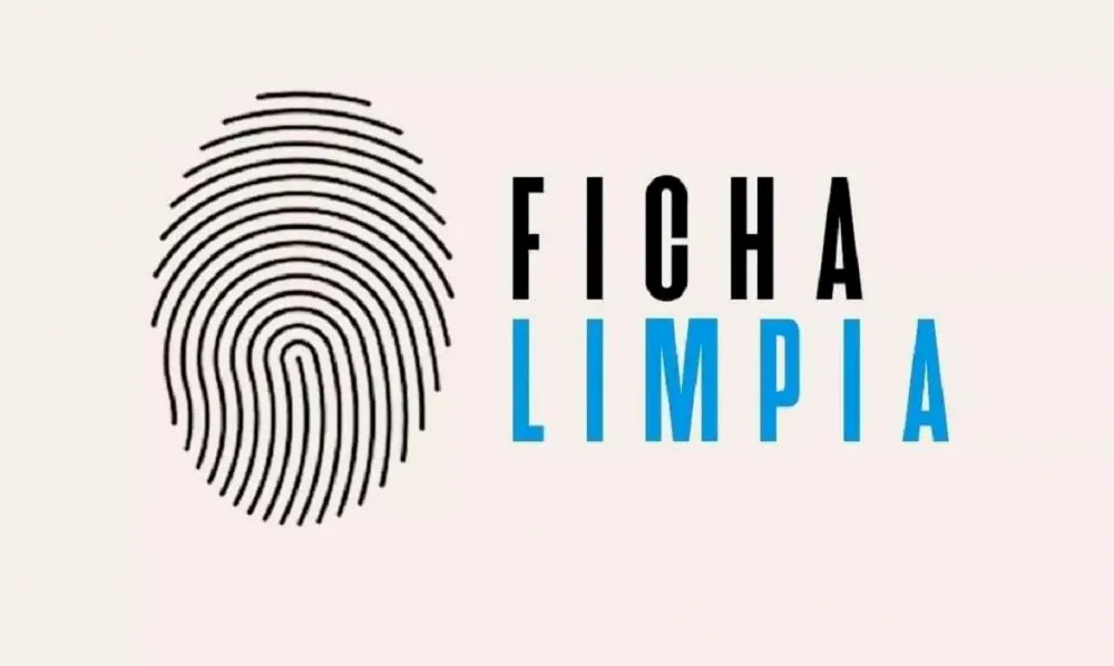 Diputados debatirá el proyecto de Ficha Limpia en una sesión clave la próxima semana
