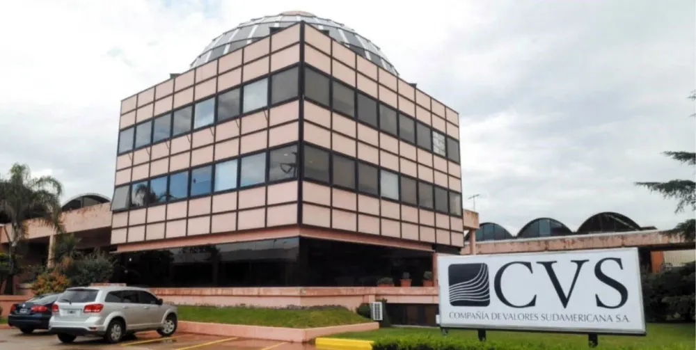 El Gobierno cerró la planta ex Ciccone en forma definitiva
