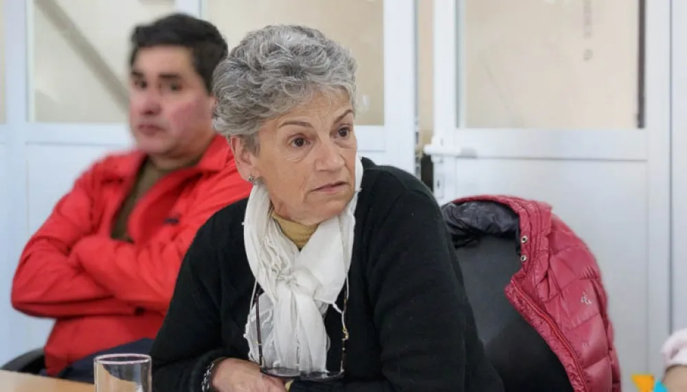 Patricia Blanco