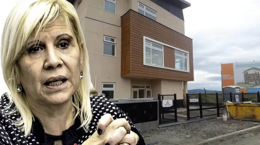 Stella Lavenia denunció falta de convocatoria y retrasos en proyecto clave