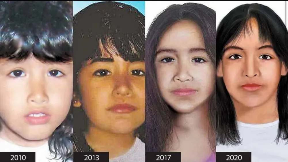 Relanzan la búsqueda con nuevos convenios e investigación en Chile