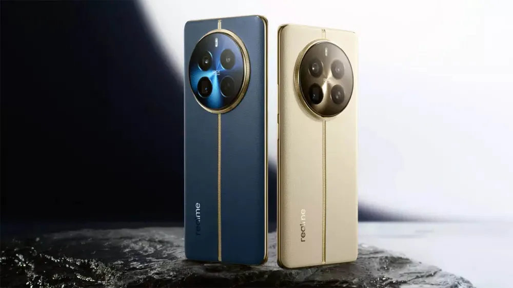 La marca china Realme desembarca en Tierra del Fuego