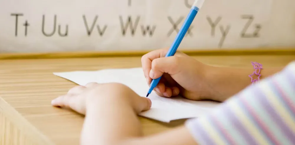 Menos del 50% de los días de clase efectivos en escuelas públicas