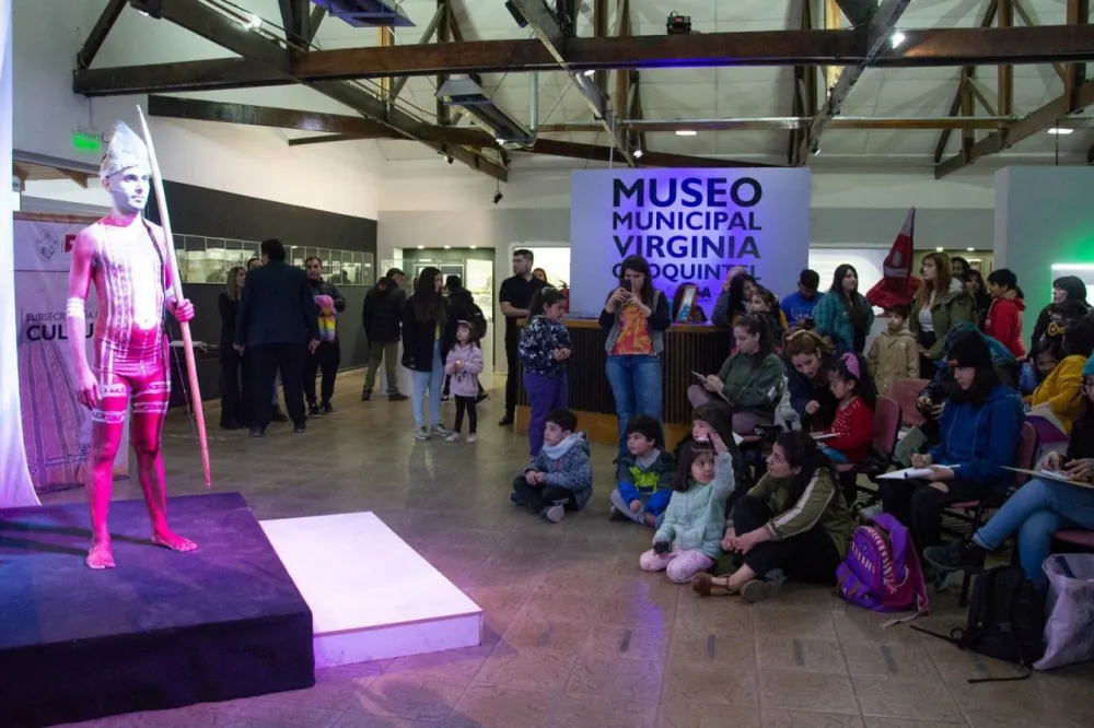 Dieron a conocer los horarios de verano del museo municipal