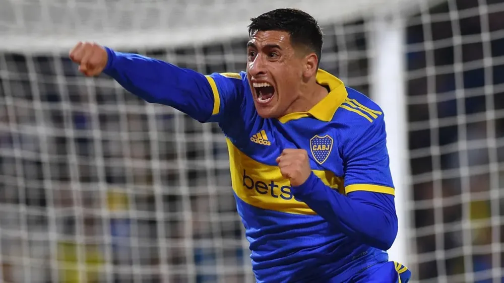 En el debut, Boca Goleó a Argentino de Monte Maíz