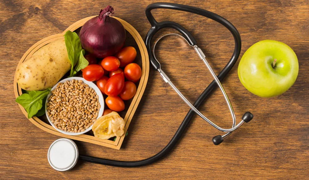 Alimentos que conviene comer en los días de mucho calor