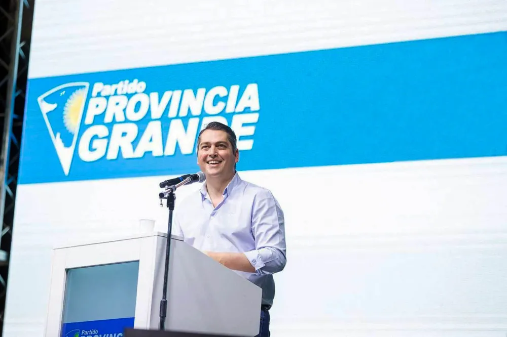 Provincia Grande presentará alternativas políticas en las próximas elecciones