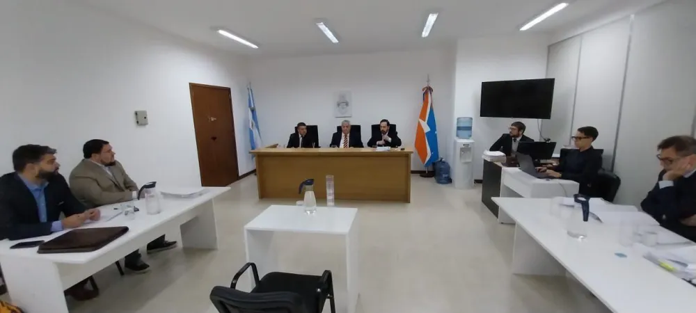 Piden 20 años de prisión para hombre acusado de abusar de un niño