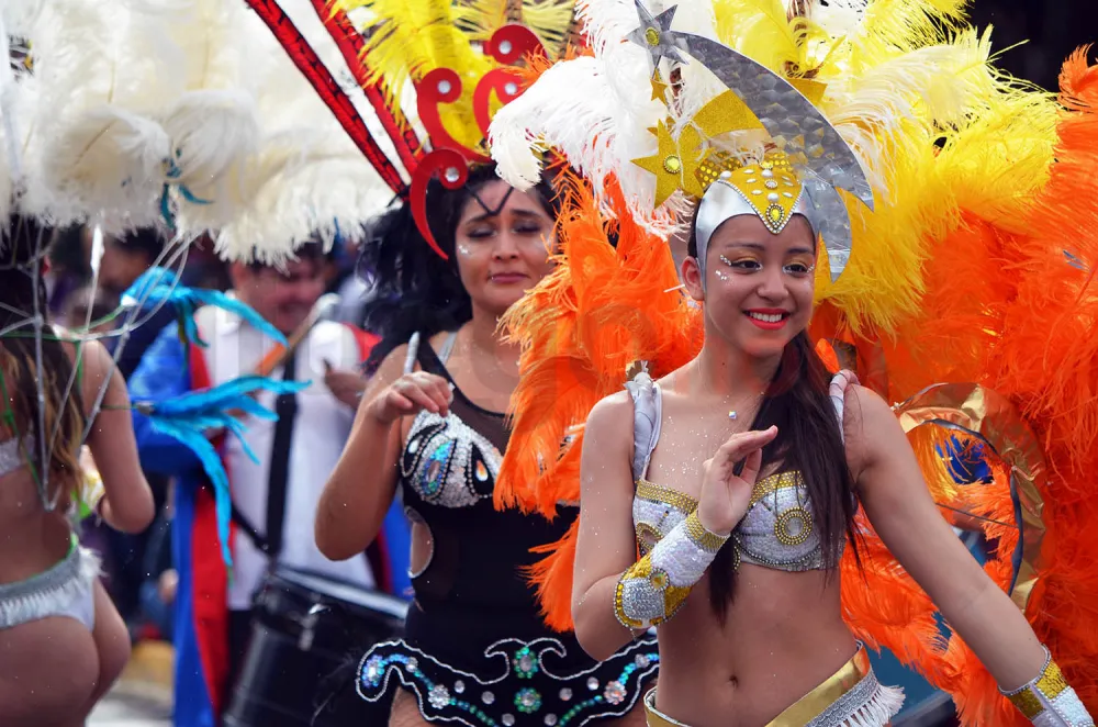 Río Grande se prepara para vivir un Carnaval lleno de color y alegría