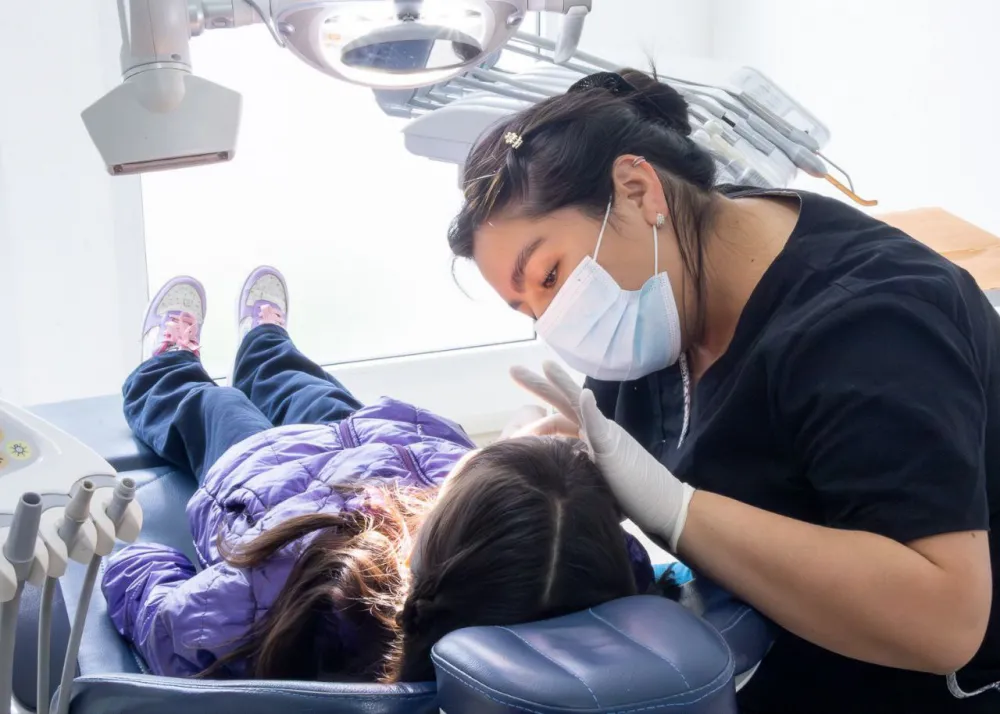 Habilitaron 400 nuevos cupos para los circuitos de salud escolar
