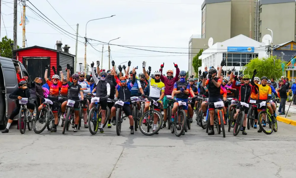 Se viene la quinta edición de la Vuelta al Casco Viejo