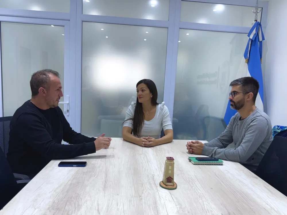 El Concejo Deliberante participará de las jornadas “Legislar para Gestionar el Patrimonio Cultural en TDFAIAS”