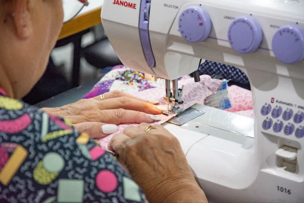 “Cartucheras Solidarias: Se viene una nueva edición