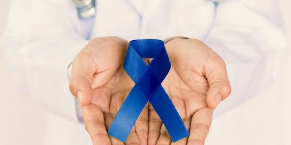 Mes de Concientización sobre el Cáncer de Colón