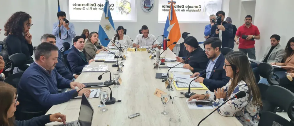 Bogado propone la creación de un calendario oficial de Fiestas Municipales, Festivales y Eventos Turísticos