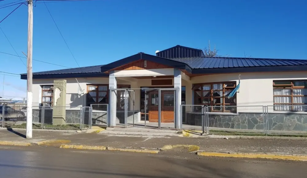 El Jardín Zhioshi de Tolhuin sigue sin clases y sin respuestas del Gobierno