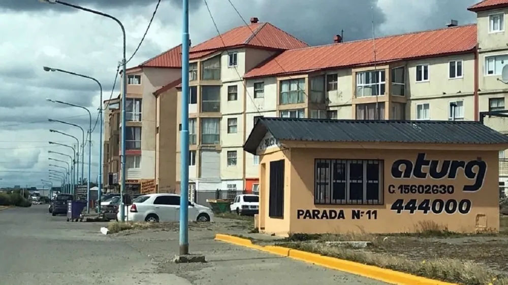 Nuevo aumento en la tarifa de taxis en Río Grande