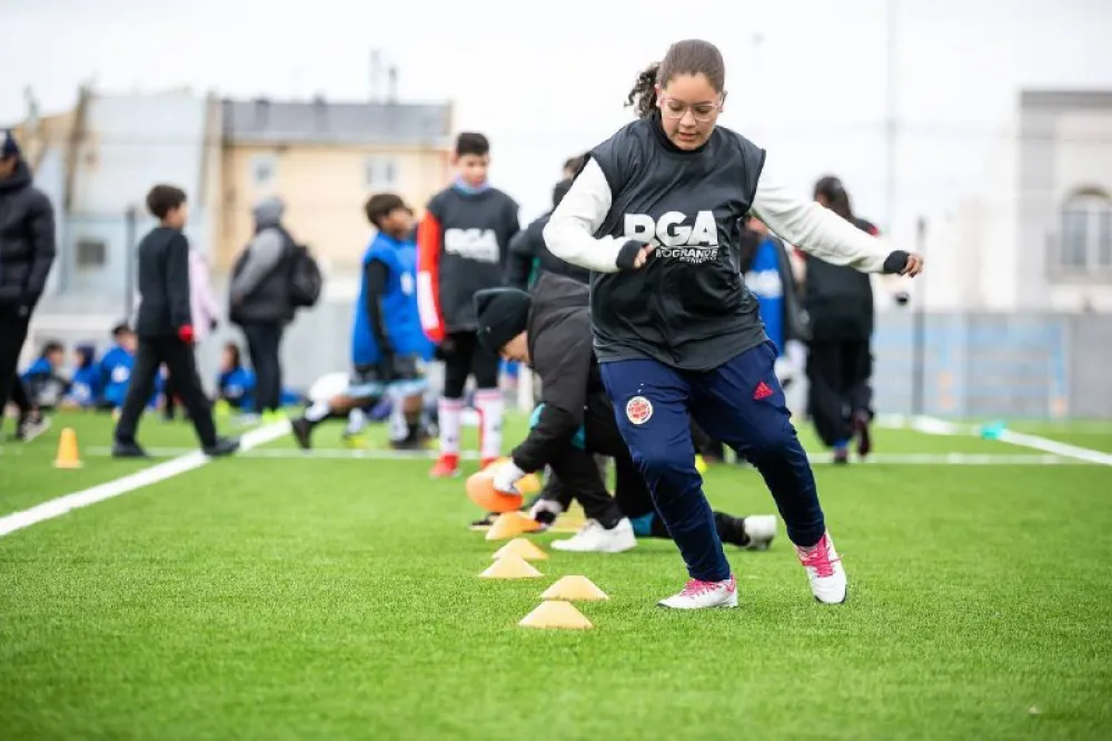 Abren las inscripciones para las escuelas deportivas de Río Grande