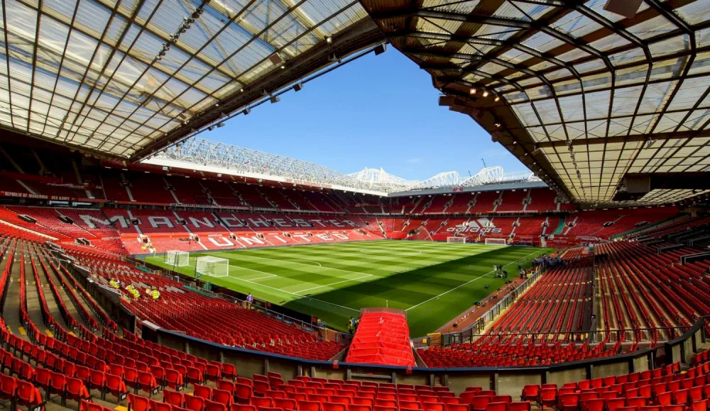 Un gigante del fútbol mundial construirá el estadio más grande de Europa