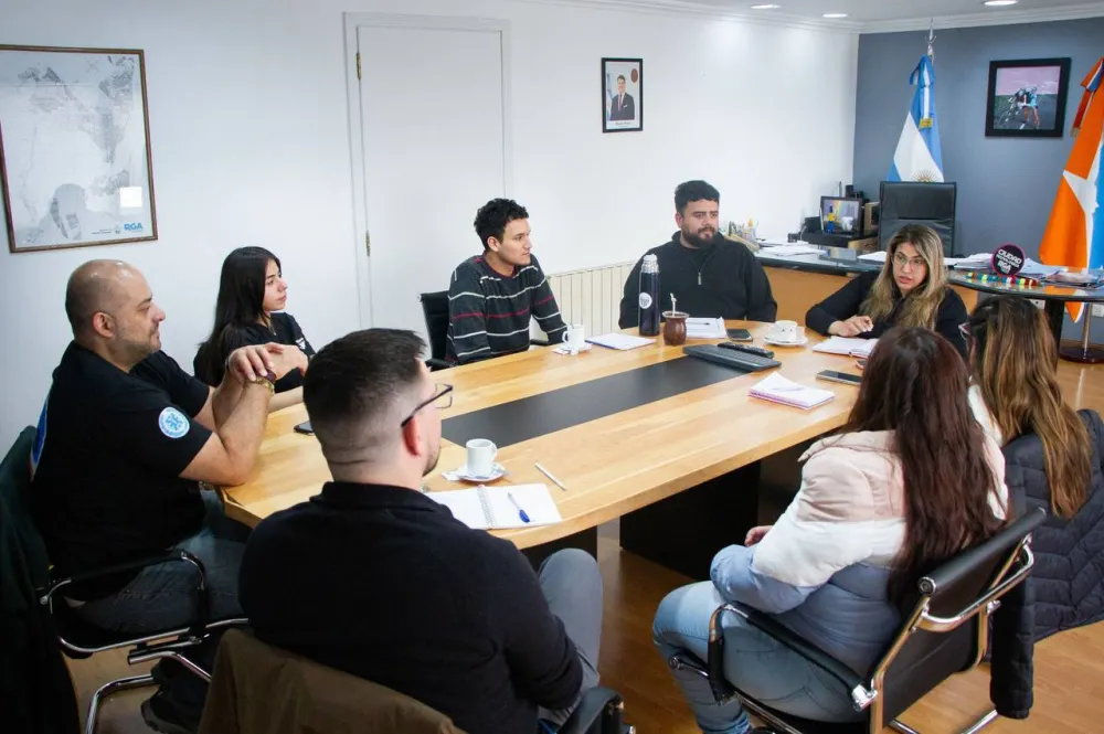 Primera jornada regional de estudiantes de ingeniería química y carreras afines