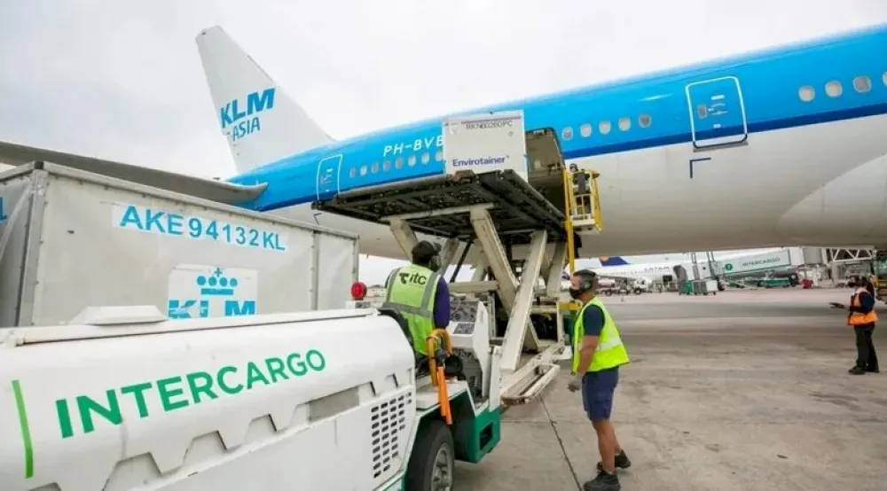 El Gobierno autorizó el proceso para privatizar Intercargo