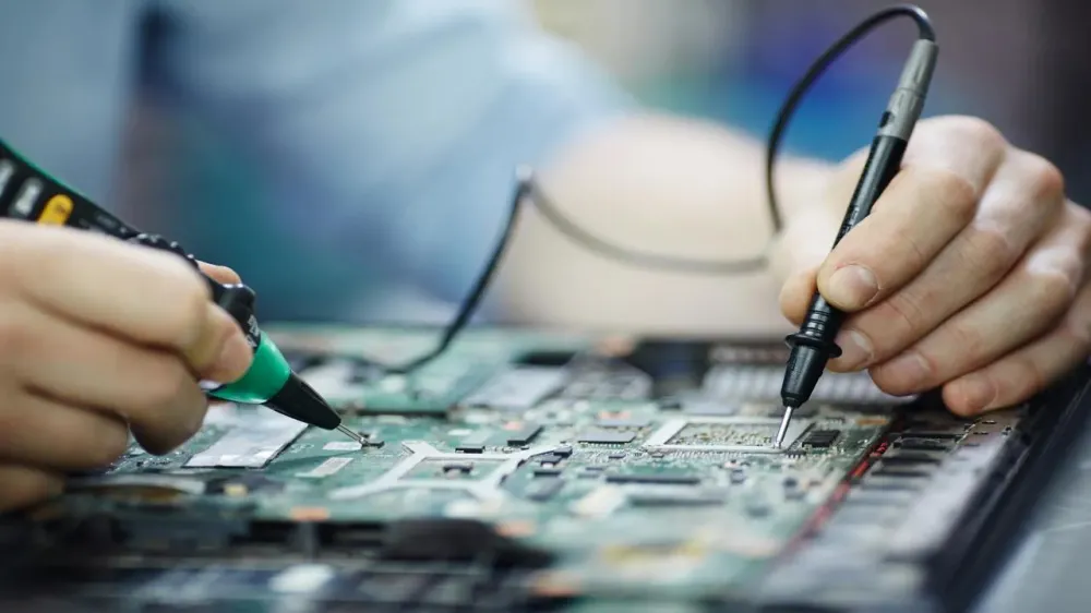 La UTN abre inscripciones para Cursos de Electrónica