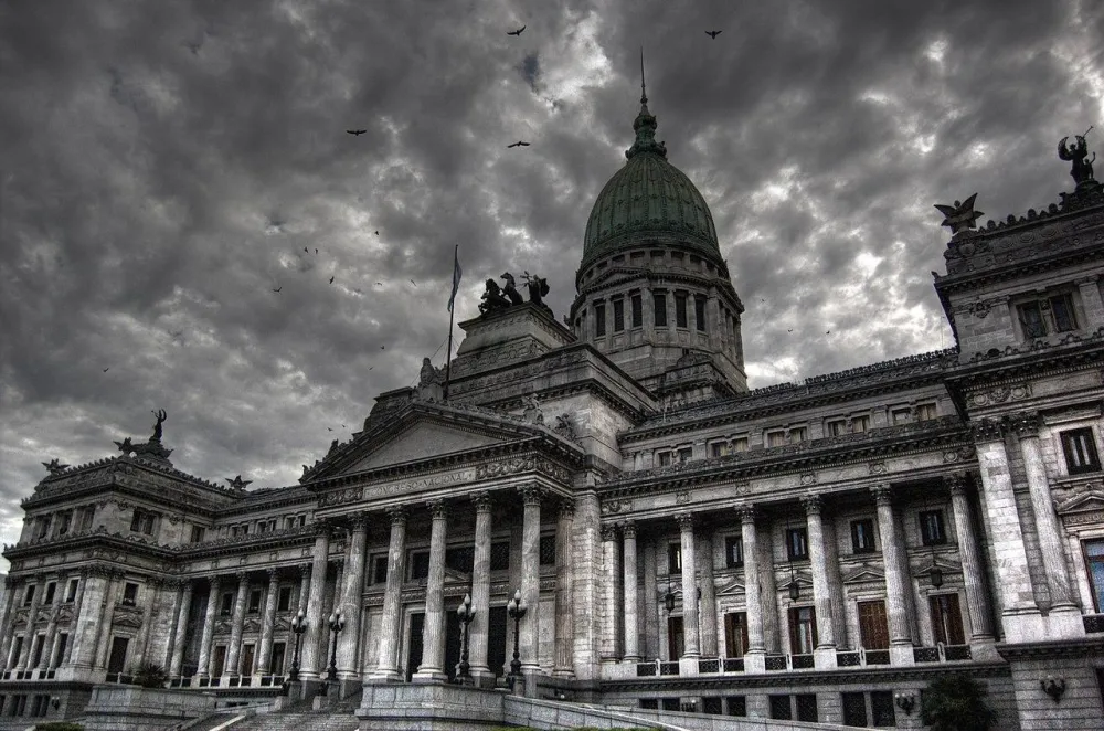 Argentina desclasifica todos documentos de la Dictadura