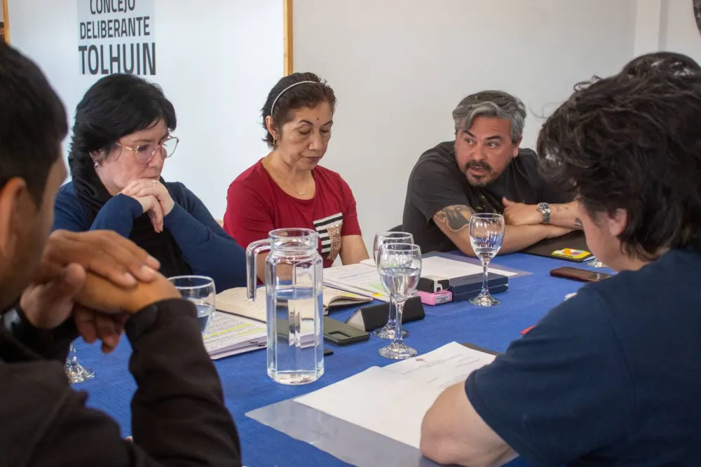 La Comisión de Ecología debate normas, reciclaje y reducción de plásticos