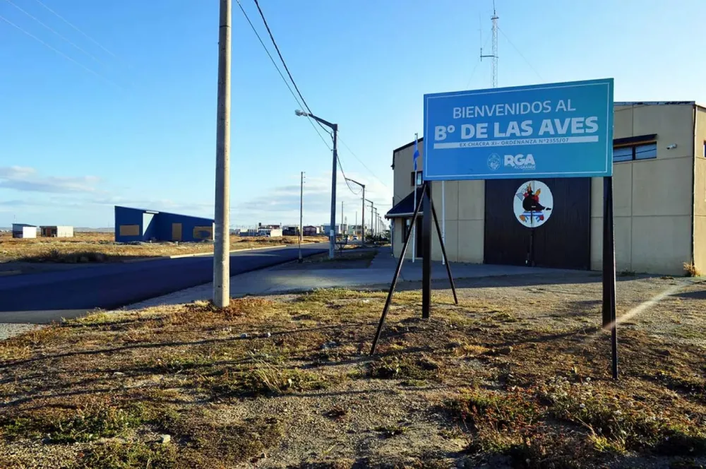 Corte de agua afecta a barrios Las Aves y aledaños