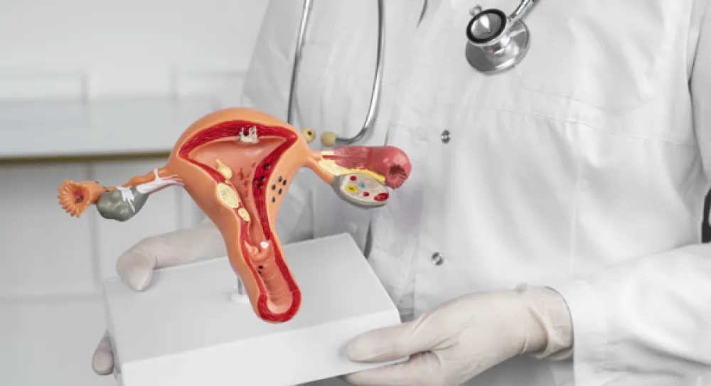 Lanzan la campaña de prevención de cáncer cervicouterino 2025
