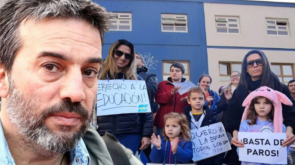Sutef: Miedo a los padres y a las represalias
