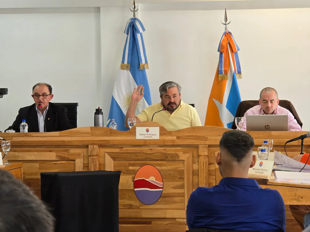 Tolhuin moderniza la gestión de tierras fiscales con nueva normativa