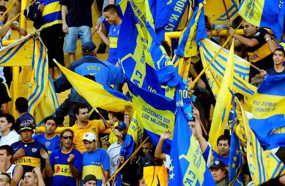 La Peña 2 de Abril celebra su 10° aniversario con homenaje a Boca y Malvinas