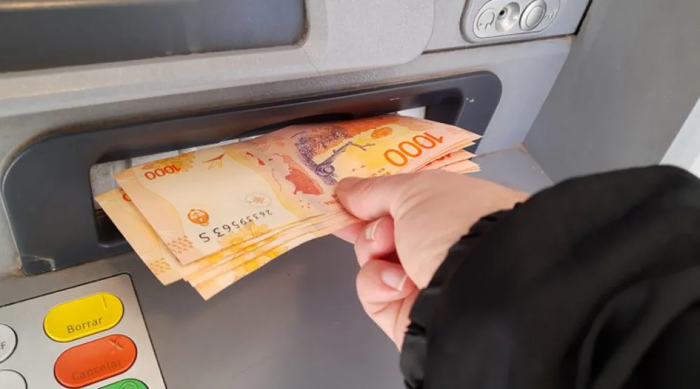 Acreditación de haberes a jubilados y pensionados CPS