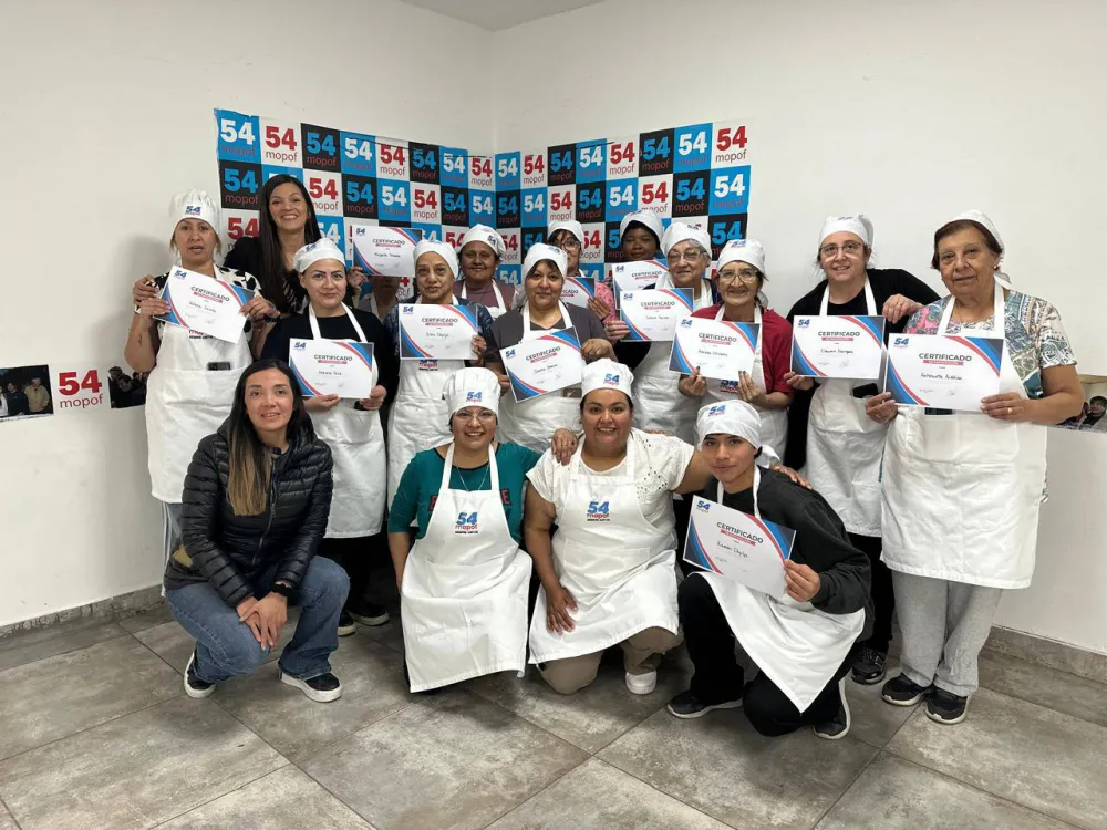 Ofrecen taller gratuito para elaborar la tradicional Rosca de Pascua