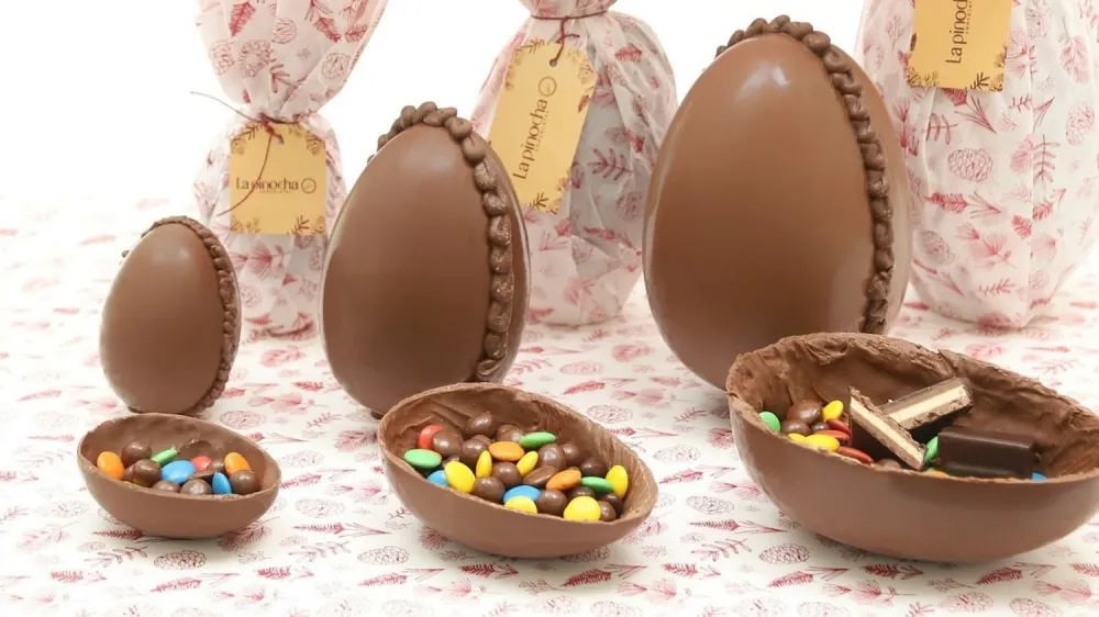 Río Grande celebra la Semana de Pascuas en la feria “Karukinka”