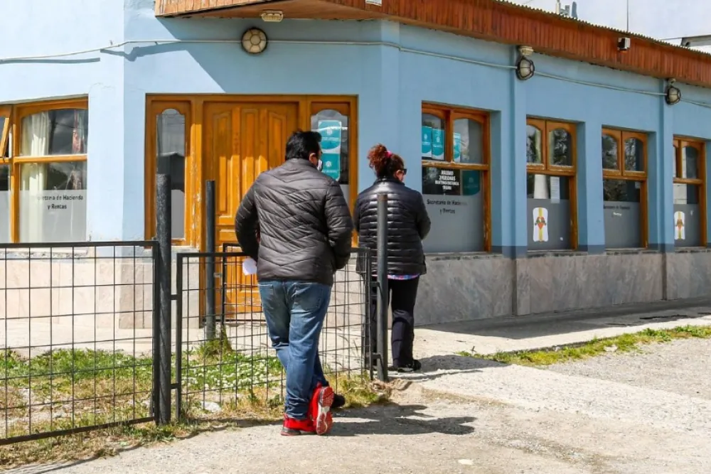 Tolhuin extiende descuentos impositivos hasta junio