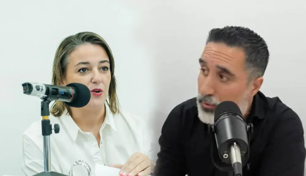 Ate le sugirió a la concejal Rossi que se informe
