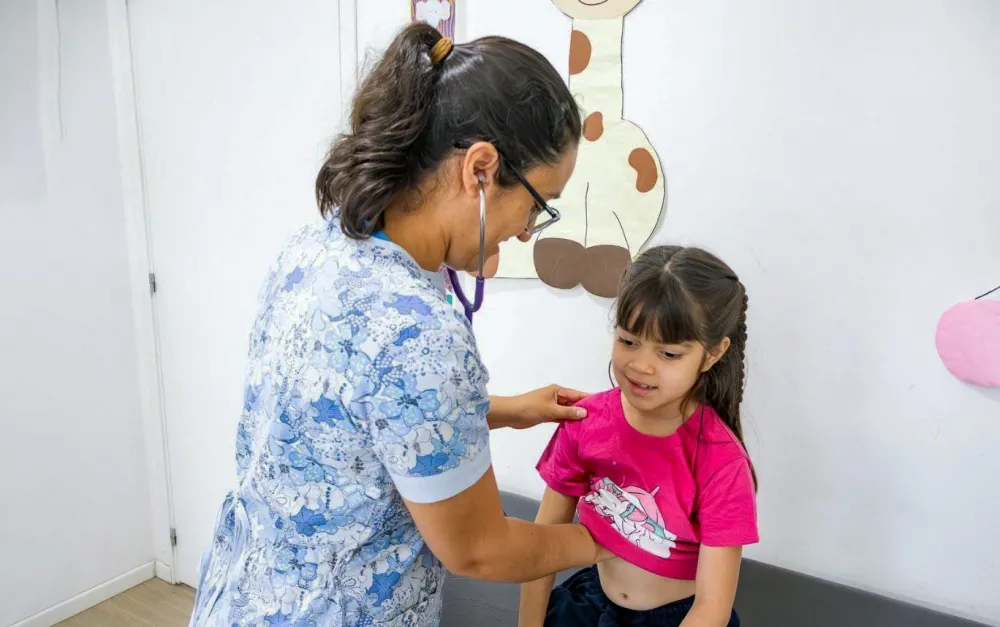 El Municipio de Río Grande incorporó 39 profesionales de la salud