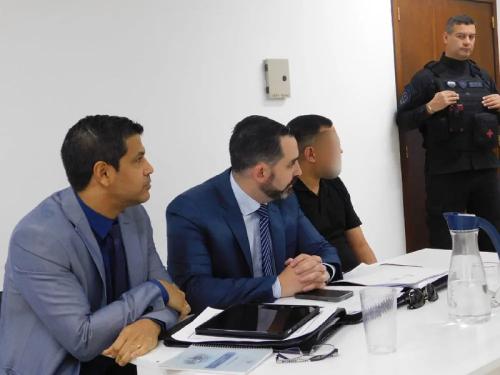 Comienza en Río Grande juicio por abuso sexual intrafamiliar contra un padre