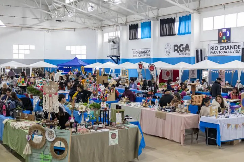 Gran feria de precios promocionales