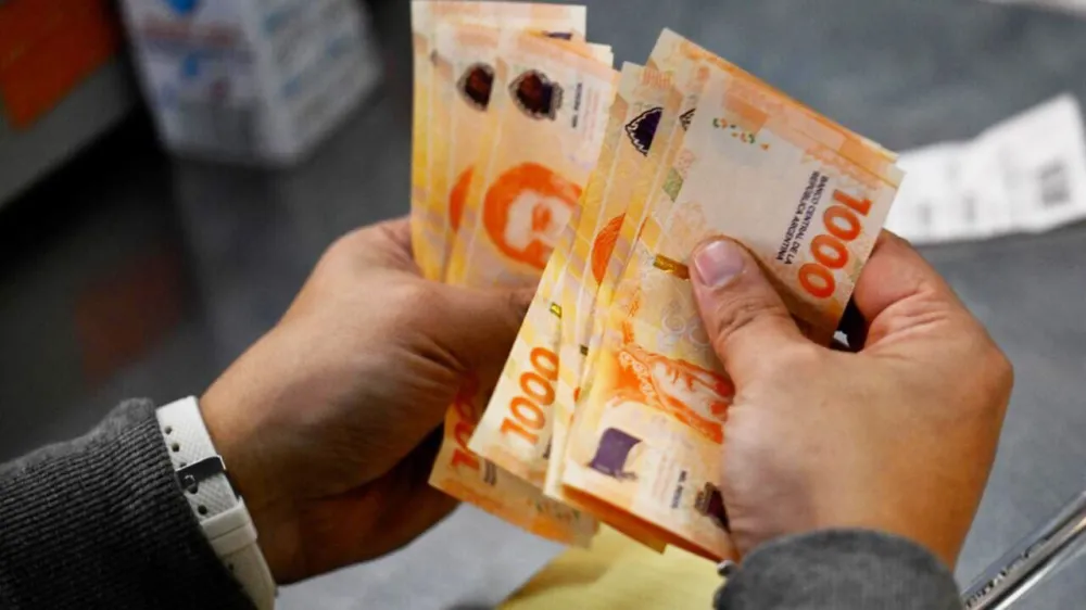 Los docentes fueguinos ganan $1.214.072.-