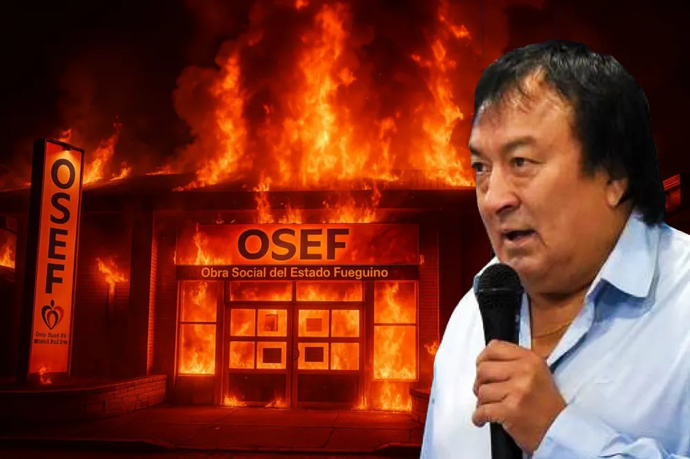 Crisis en la OSEF: Ate propone aportes proporcionales a los salarios