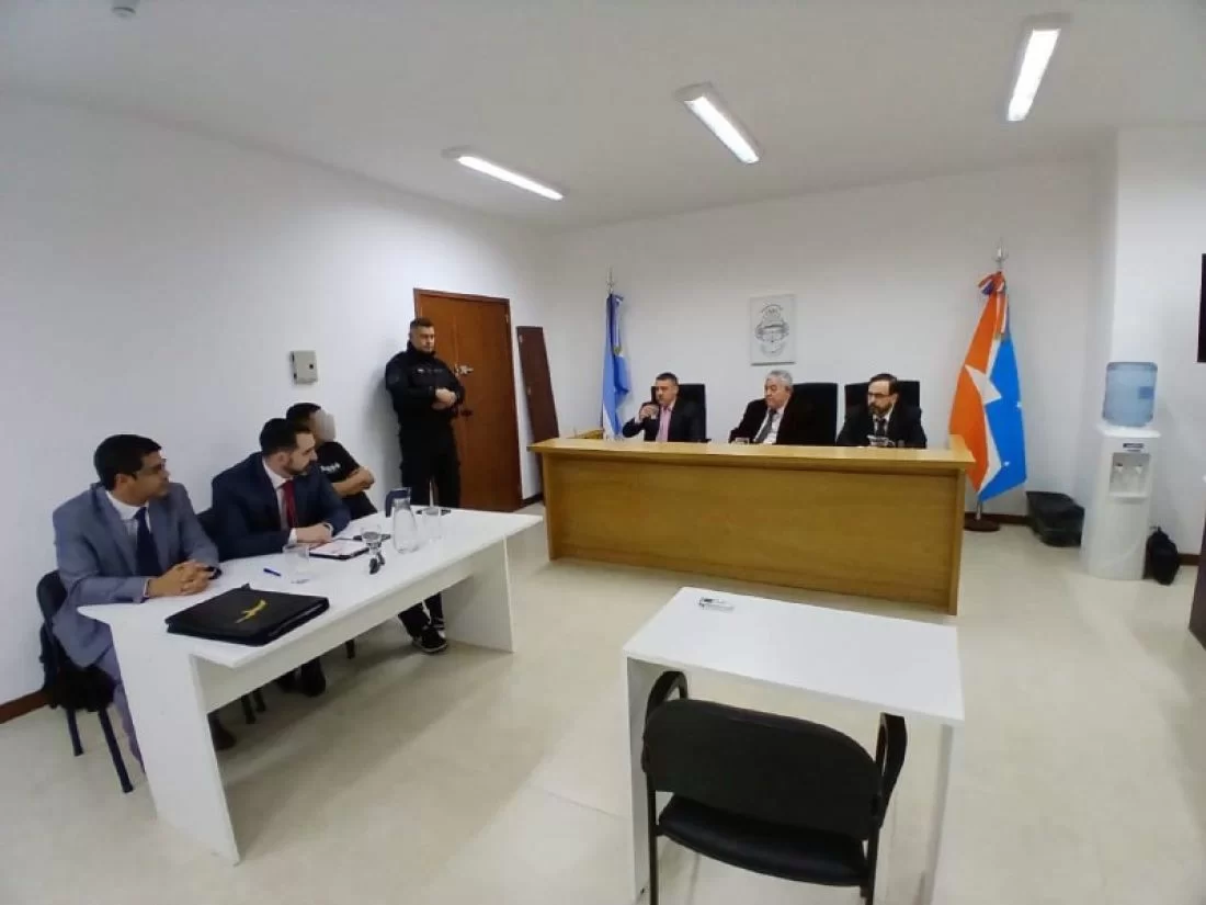 Este viernes se conocerá el veredicto en juicio por abuso sexual