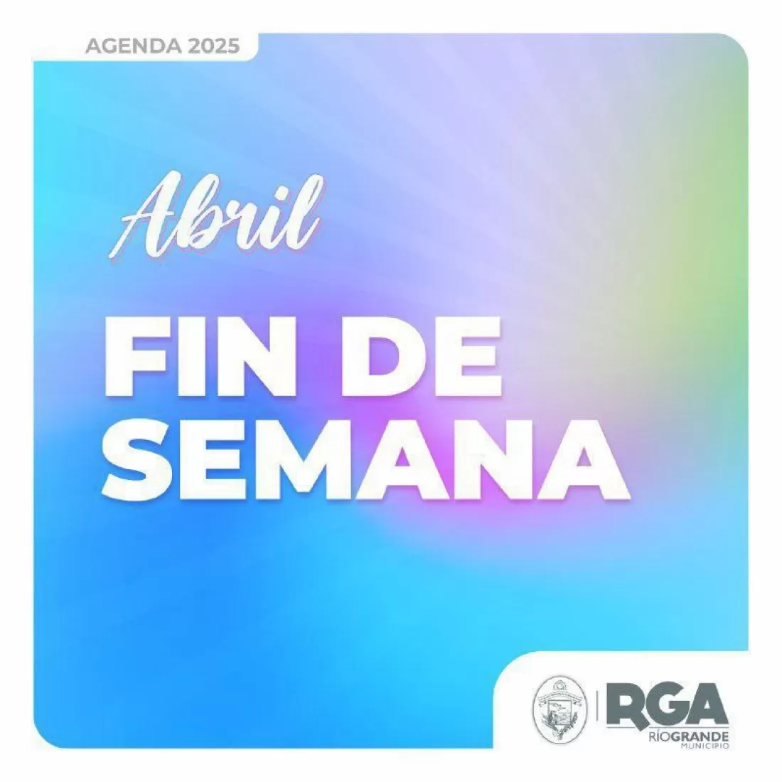 Fin de semana con variedad de propuestas en Río Grande