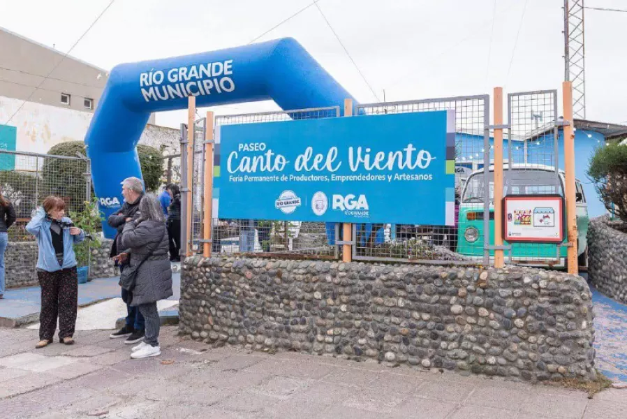 Del punto de venta, a la mesa de los riograndenses