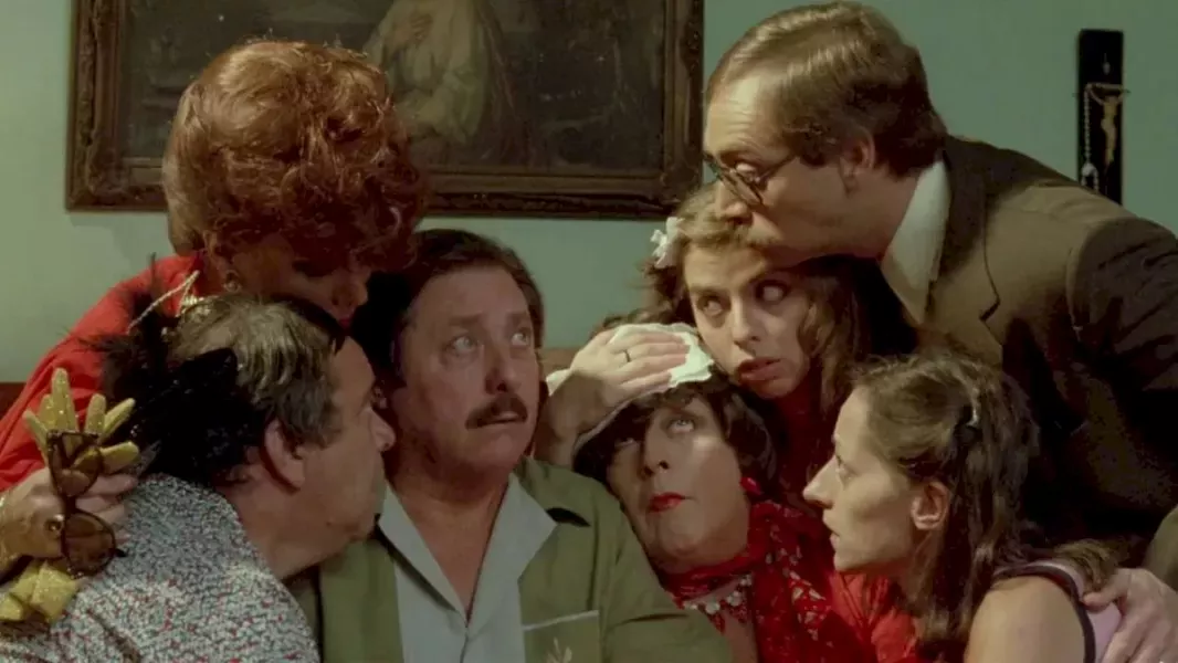 La icónica comedia "Esperando la carroza" vuelve a los cines para celebrar su 40° aniversario