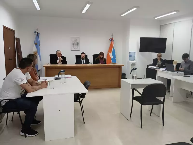 Piden 6 años de prisión por agresión y robo a expareja