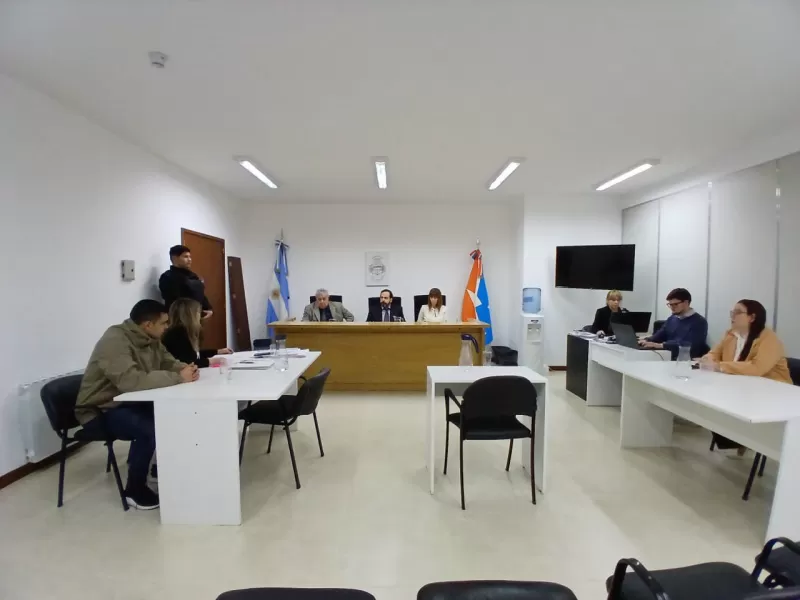 Este jueves se conocerá el veredicto en un juicio por violencia de género