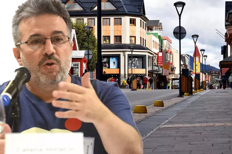 Comerciantes se unen contra el SUTEF